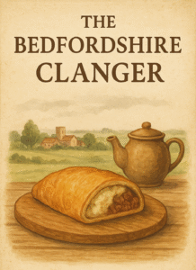 The Bedfordshire clanger