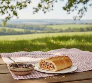 The Bedfordshire Clanger